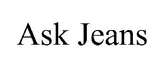 ASK JEANS