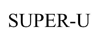 SUPER-U