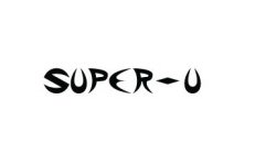 SUPER-U