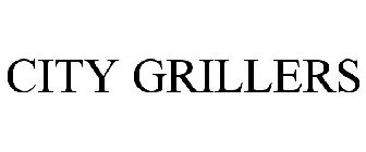 CITY GRILLERS