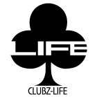LIFE CLUBZ-LIFE