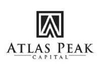 ATLAS PEAK CAPITAL