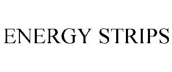 ENERGY STRIPS