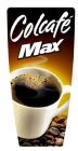 COLCAFÉ MAX