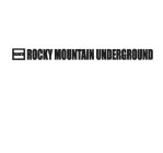 RMU ROCKY MOUNTAIN UNDERGROUND