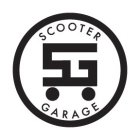 SG SCOOTER GARAGE