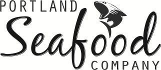 PORTLAND SEAFOOD COMPANY