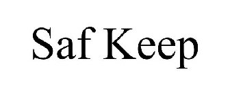 SAF KEEP