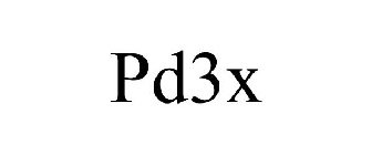 PD3X