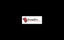SURGPRO YOUR SOUTHERN MEDICAL DEVICE DISTRIBUTOR