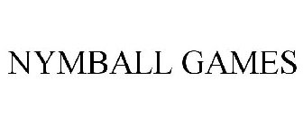 NYMBALL GAMES