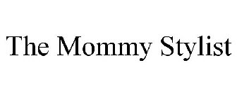 THE MOMMY STYLIST