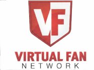 VF VIRTUAL FAN NETWORK