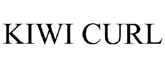 KIWI CURL