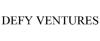 DEFY VENTURES