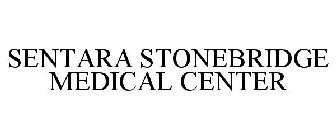 SENTARA STONEBRIDGE MEDICAL CENTER