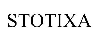 STOTIXA