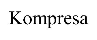 KOMPRESA