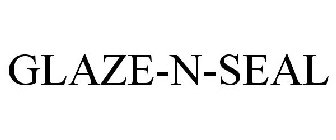 GLAZE-N-SEAL