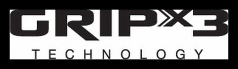 GRIPX3 TECHNOLOGY