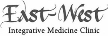 EAST-WEST INTEGRATIVE MEDICINE CLINIC