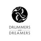 DRUMMERS AND DREAMERS