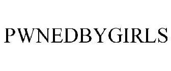 PWNEDBYGIRLS