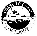 COAST TO COAST YACHT SALES