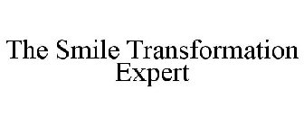 THE SMILE TRANSFORMATION EXPERT