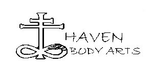 HAVEN BODY ARTS