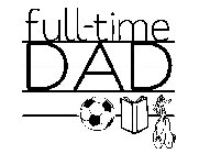 FULL-TIME DAD
