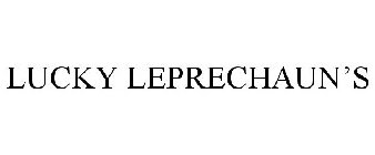 LUCKY LEPRECHAUN