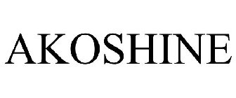 AKOSHINE