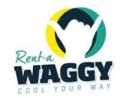 RENT-A WAGGY COOL YOUR WAY