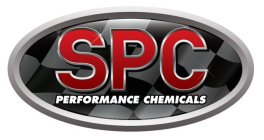 SPC PERFORMANCE CHEMICALS