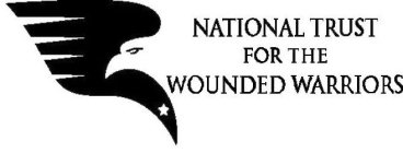 NATIONAL TRUST FOR THE WOUNDED WARRIORS