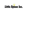 LITTLE SPINES INC.