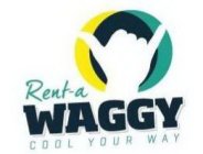 RENT-A WAGGY COOL YOUR WAY
