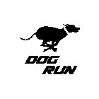 DOG RUN