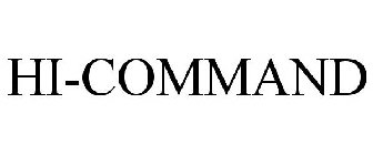 HI-COMMAND