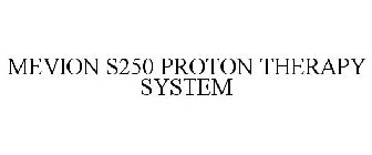 MEVION S250 PROTON THERAPY SYSTEM