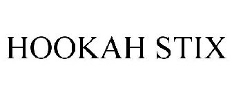 HOOKAH STIX