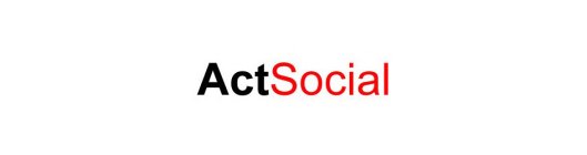 ACTSOCIAL