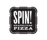 SPIN! NEAPOLITAN PIZZA