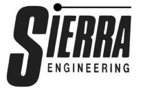 SIERRA ENGINEERING