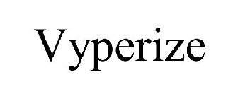 VYPERIZE