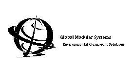 GLOBAL MODULAR SYSTEMS ENVIRONMENTAL CLEANROOM SOLUTIONS