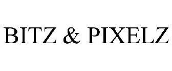 BITZ & PIXELZ