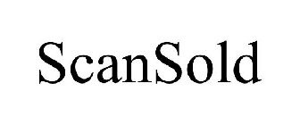 SCANSOLD