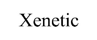 XENETIC